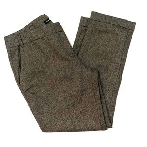 Express Design Studio wool blend career pants Sz12